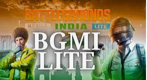 BGMI LITE India