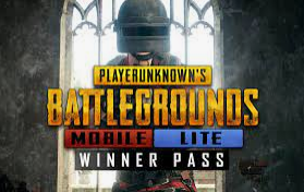 PUBG Mobile Lite Season 33