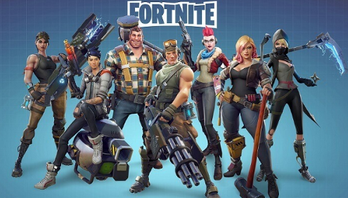 Fortnite