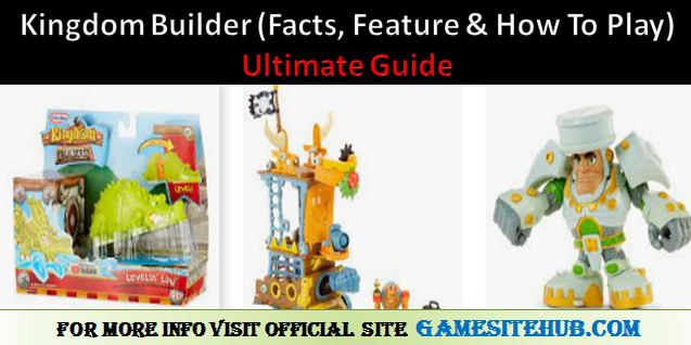 Kingdom Builder (Facts, Feature & How To Play)