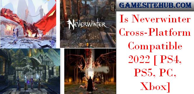 Is Neverwinter Cross-Platform