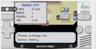 Pokemon Ultra Violet ROM Not Working