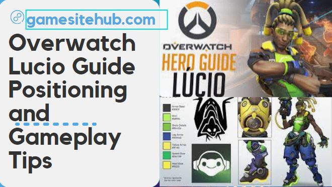 Lucio Guide