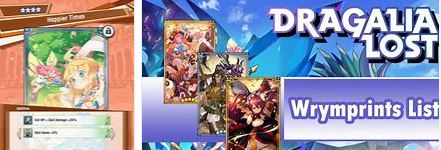 The Wyrmprint Tier List