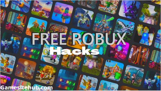 Robux Hacks for Free