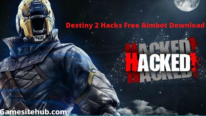 Best Destiny 2 Hacks Free Aimbot Download [D2 PC PvE Unknowncheats]