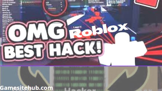 Roblox Hacks