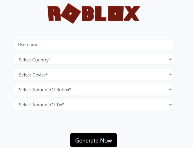 Robuxglobal.com