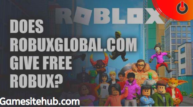 ROBUXGLOBAL.COM