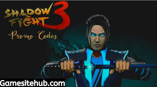 Latest Unused Shadow Fight 3 Promo Codes [Unlimited Rewards]