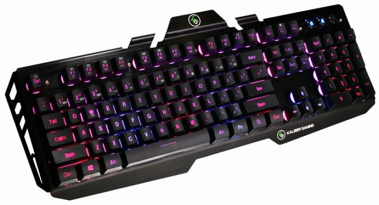 OEM mechanical keyboard