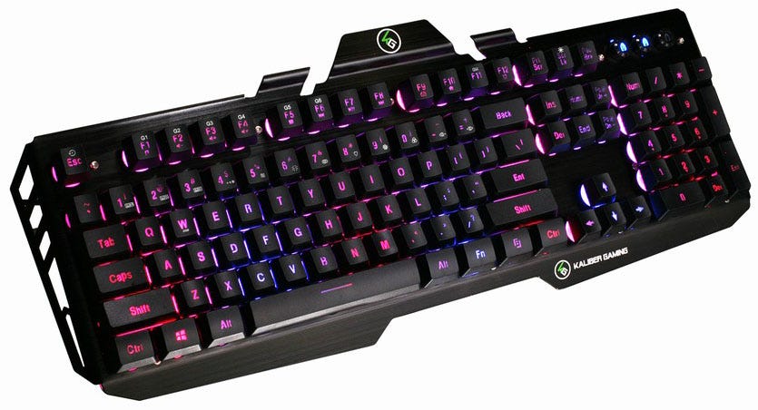 OEM mechanical keyboard