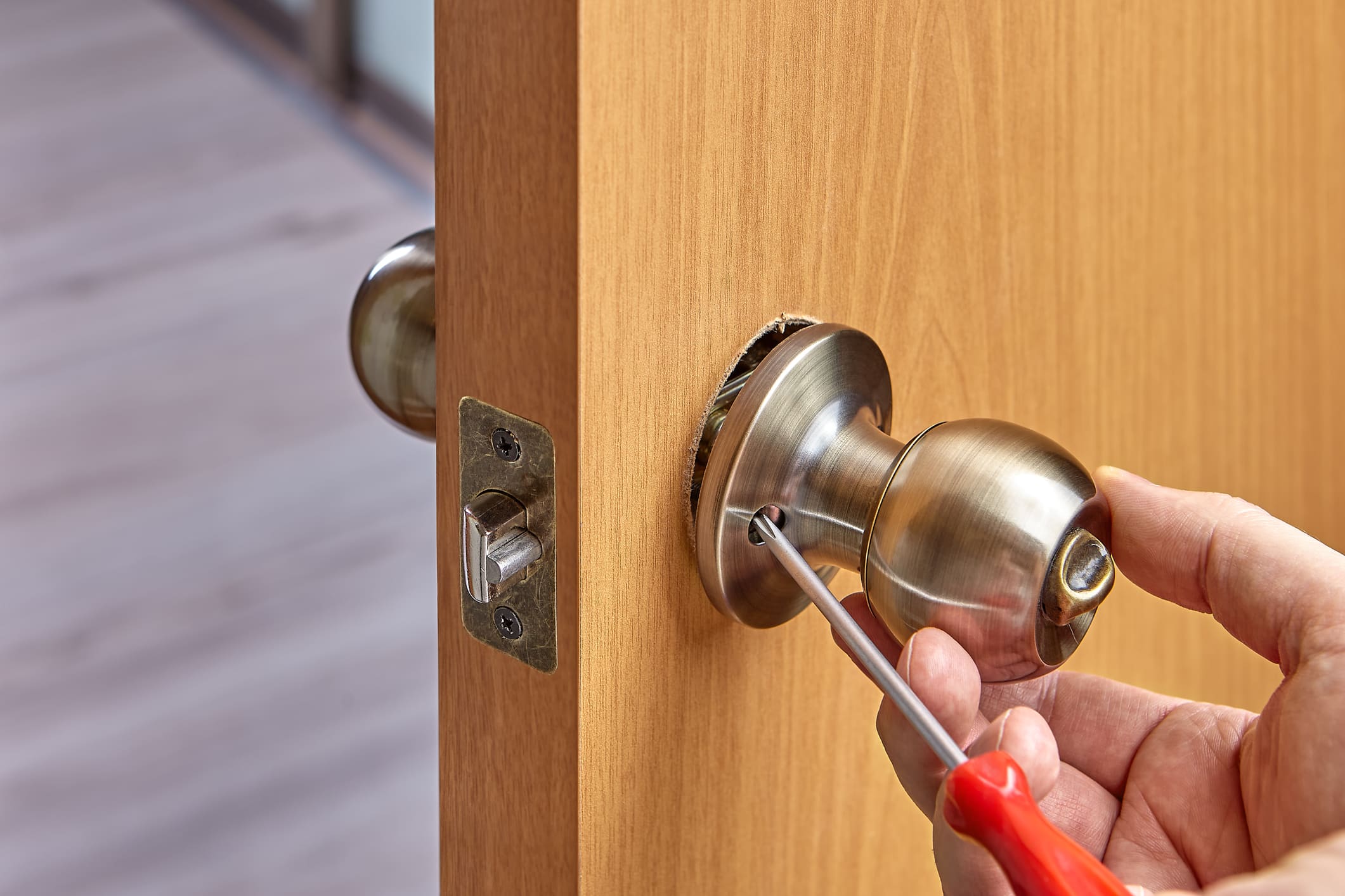 Locksmiths