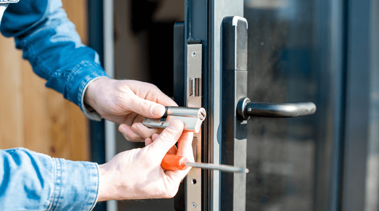 Door Lock Installation Mistakes