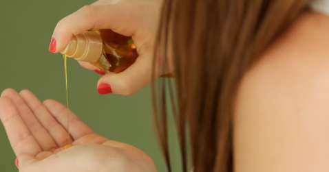 From Head to Toe: Essential Oils for Hair, Skin, and Nails