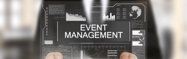 From Chaos to Calm: Simplify Event Planning with Software Solutions
