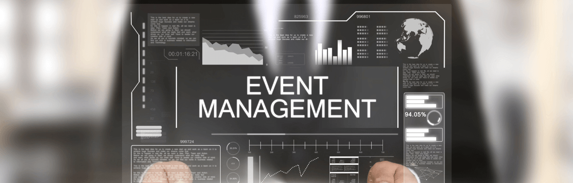 Event Planning with Software Solutions