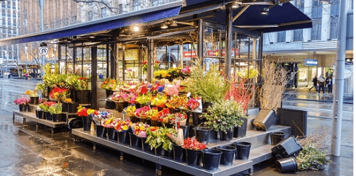 Secrets to Running a Successful Flower Shop: Expert Tips for Flourishing Floral Businesses