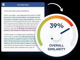 How To Check Your Assignment For Plagiarism