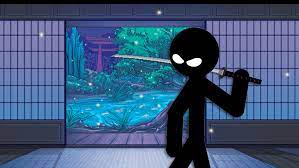 Top Stickman Fighting Games