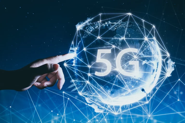 Exploring the Wonders of 5G Technology