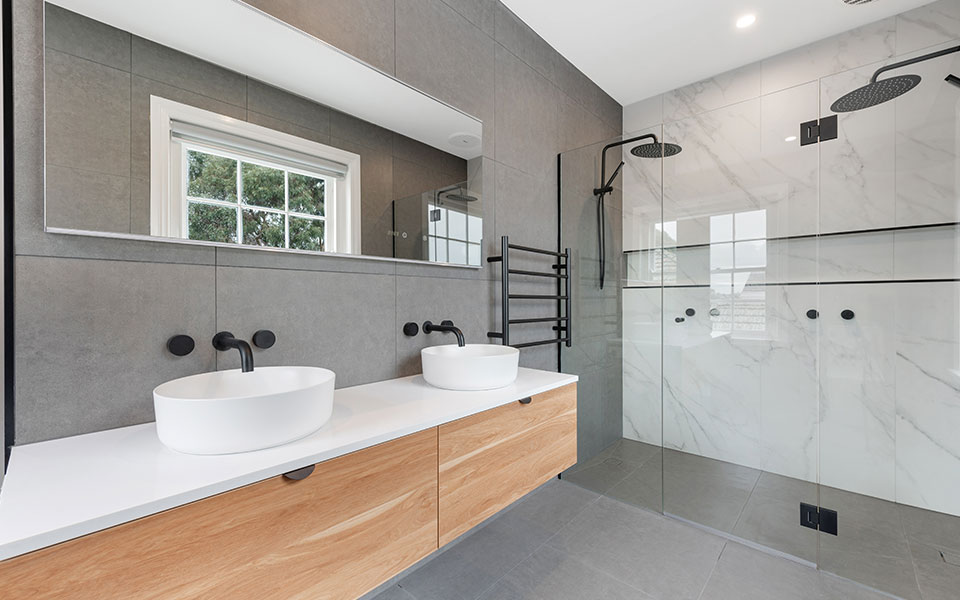 Bathroom Renovations Melbourne