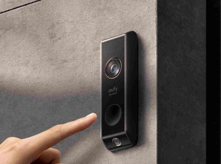 What are the Benefits of Doorbell Cameras?