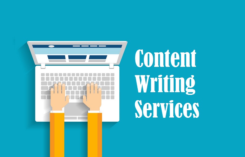 Content Writing Agency