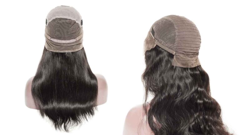 Hair Extensions vs. Wigs: Which One is Right for You?