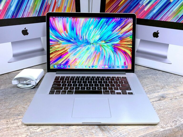 laptop for music