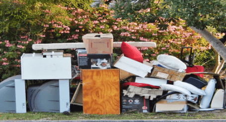 Decluttering Your Living Space: How Junk Removal Can Transform Your Home!