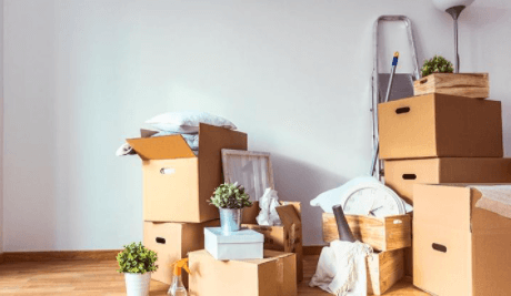 Label, Protect, And Pack: Expert Advice On Preparing For Furniture Removal
