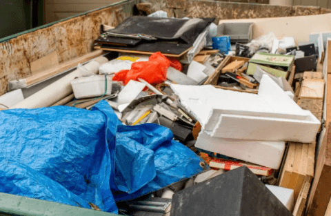 DIY Vs. Professional Junk Removal Services: Which One Is Right For You?