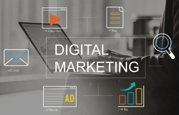 Enhancing Your Digital Presence with a Premier Digital Marketing Agency in Massachusetts