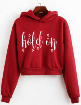 Hoodies