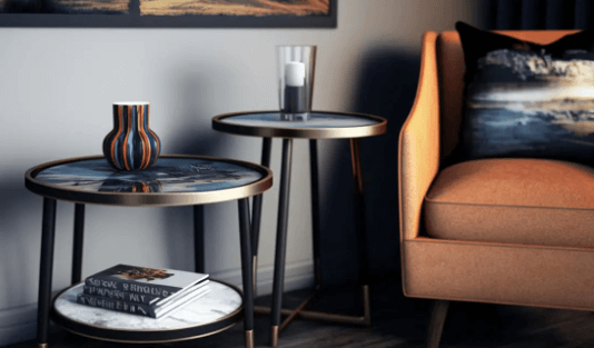 The Irresistible Allure of Rustic Tables in Every Home