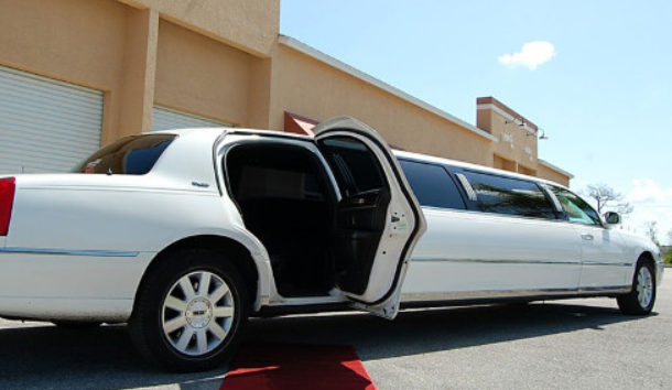 Welcome to Long Island Limo Service: Your Premier Choice for Luxurious Travel