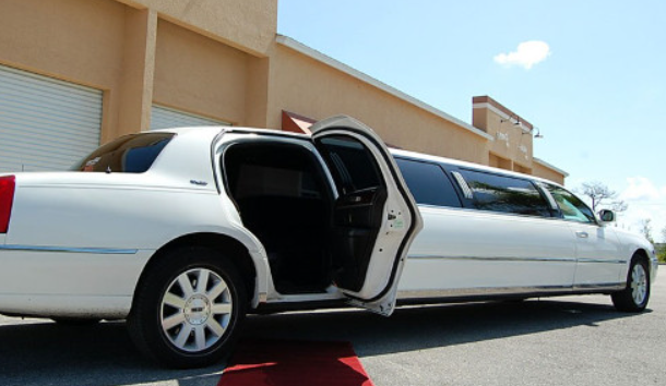 ong Island Limo Service