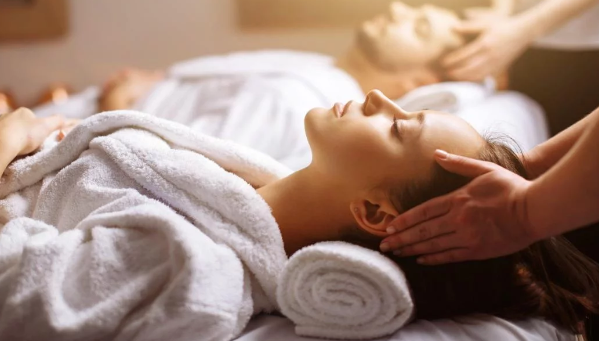Massage Reimagined: Experience the Chuckle-Causing Bliss of Therapeutic Massage in Islip