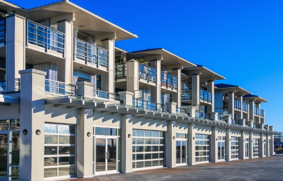 Block Management in London