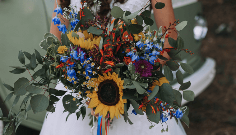 Sunflower Bouquets for Different Seasons and Occasions: Bringing Radiance to Every Moment