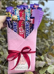 Cadbury Chocolate Bouquet: The Perfect Gift for Every Sweet Occasion