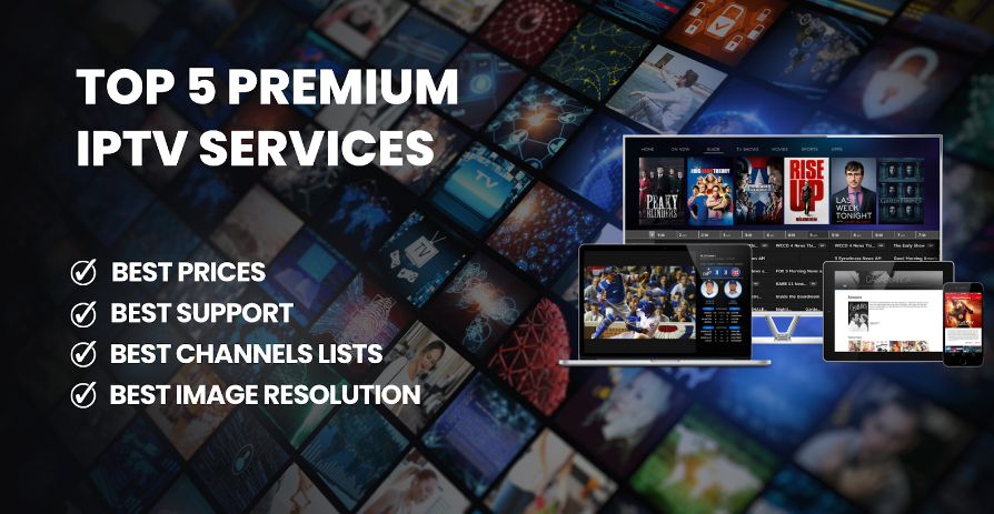 IPTV Services