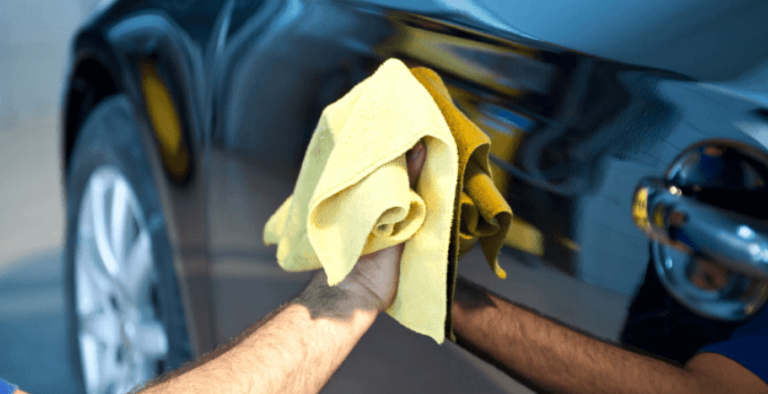 The Complete Rainproofing Guide for Your Vehicle
