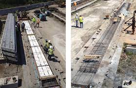 The Foundation of Excellence: Enhancing Properties with Concrete Contractor Services
