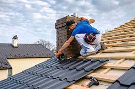 Roof Repair Costs