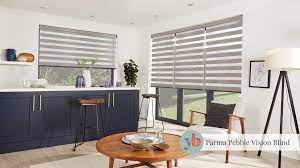Blinds vs. Curtains: Why Interior Blinds Are a Smart Choice