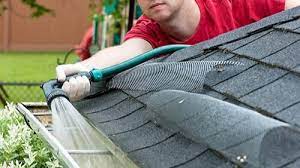 Cleaning Gutters and Downspouts After a Windy Storm: Preventing Blockages