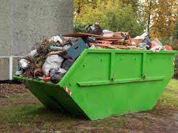 Dumpster Rental
