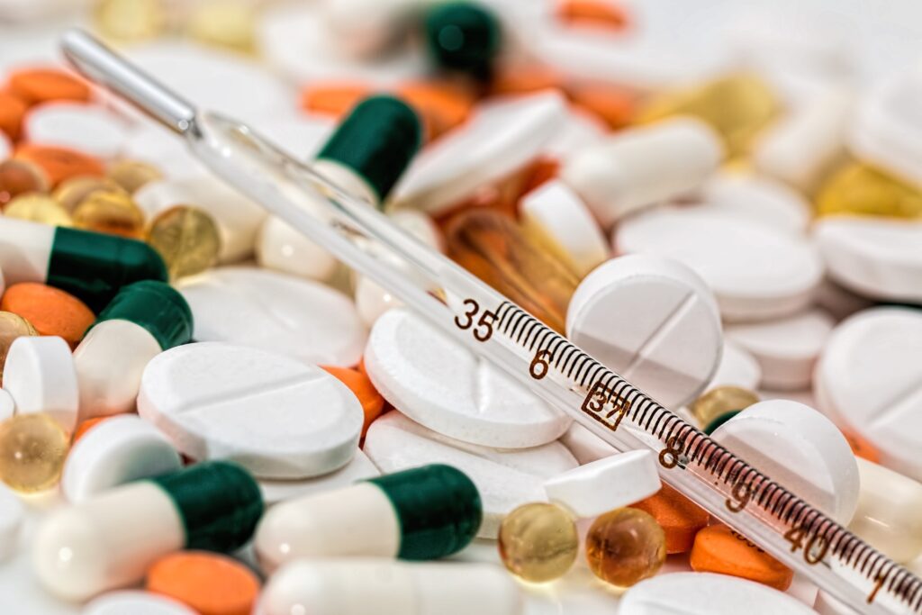 Canadian Pharmacy: Trusted Medications at Your Doorstep